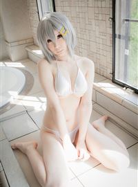 Cosplay suite Collection 8 2(35)